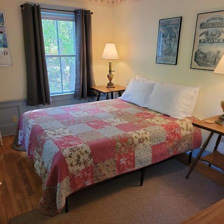 Hawks House Inn Walpole Экстерьер фото