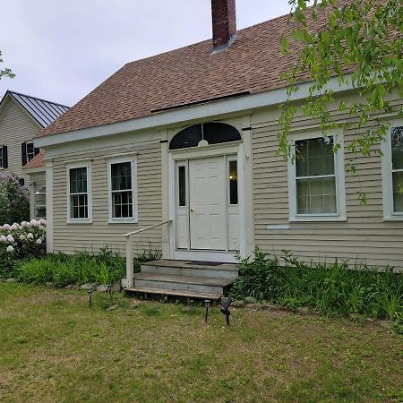 Hawks House Inn Walpole Экстерьер фото