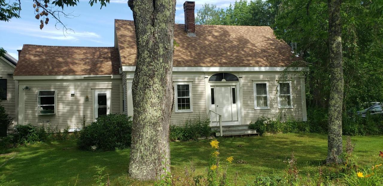 Hawks House Inn Walpole Экстерьер фото