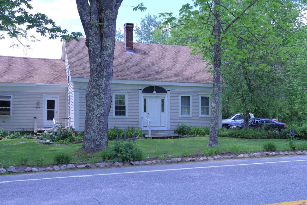 Hawks House Inn Walpole Экстерьер фото