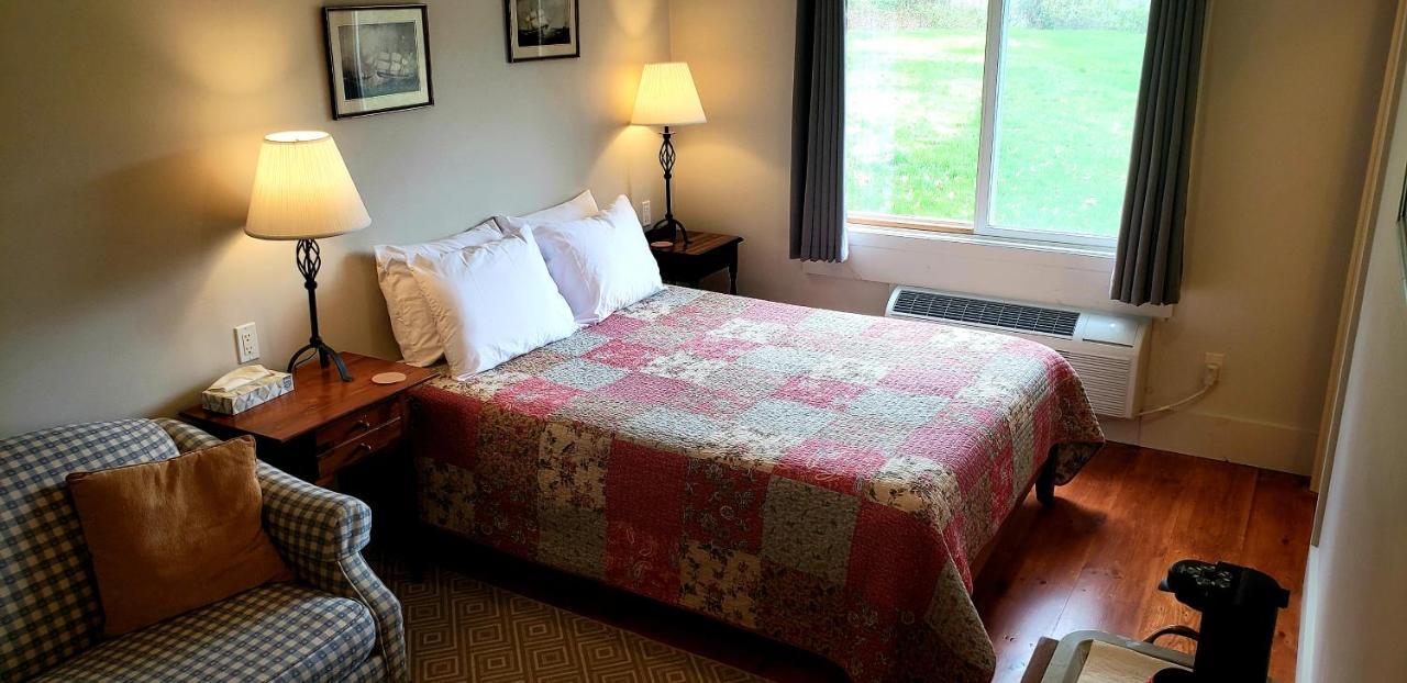 Hawks House Inn Walpole Экстерьер фото
