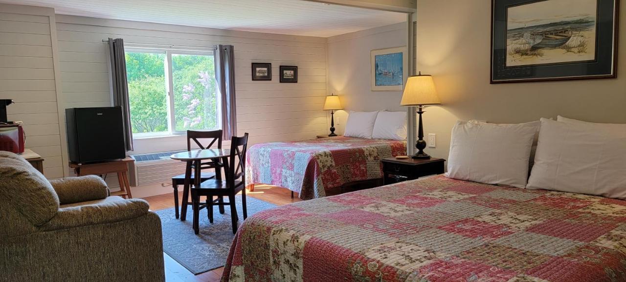 Hawks House Inn Walpole Экстерьер фото