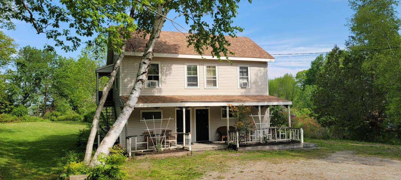 Hawks House Inn Walpole Экстерьер фото