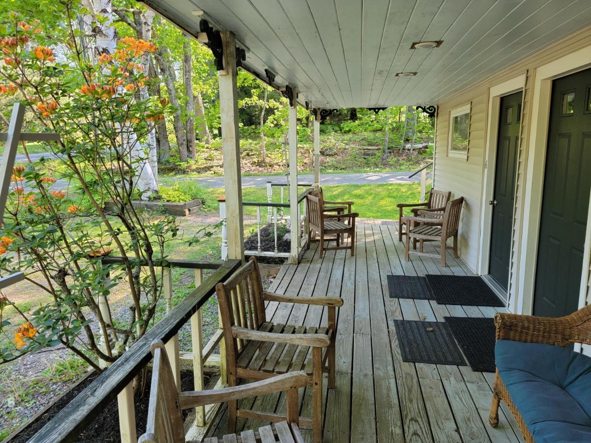 Hawks House Inn Walpole Экстерьер фото