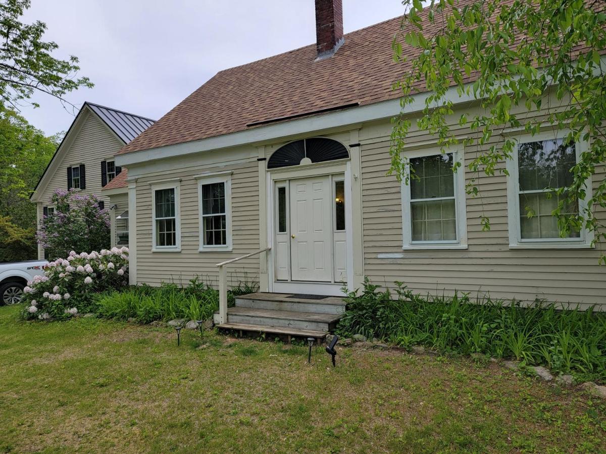 Hawks House Inn Walpole Экстерьер фото