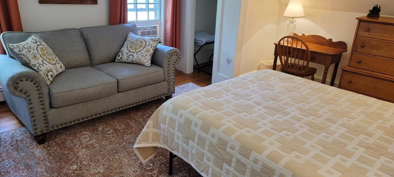 Hawks House Inn Walpole Экстерьер фото