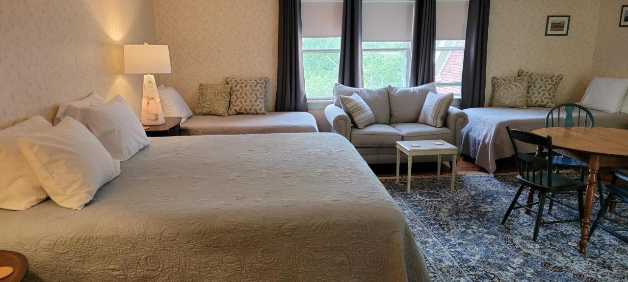 Hawks House Inn Walpole Экстерьер фото