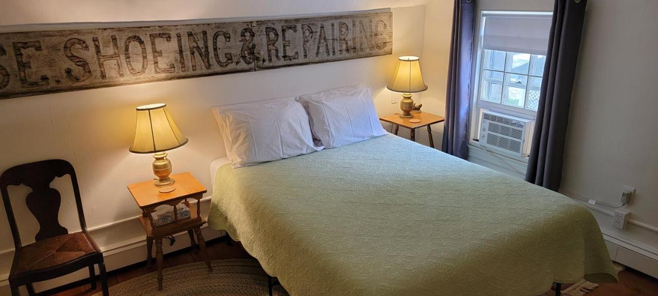 Hawks House Inn Walpole Экстерьер фото