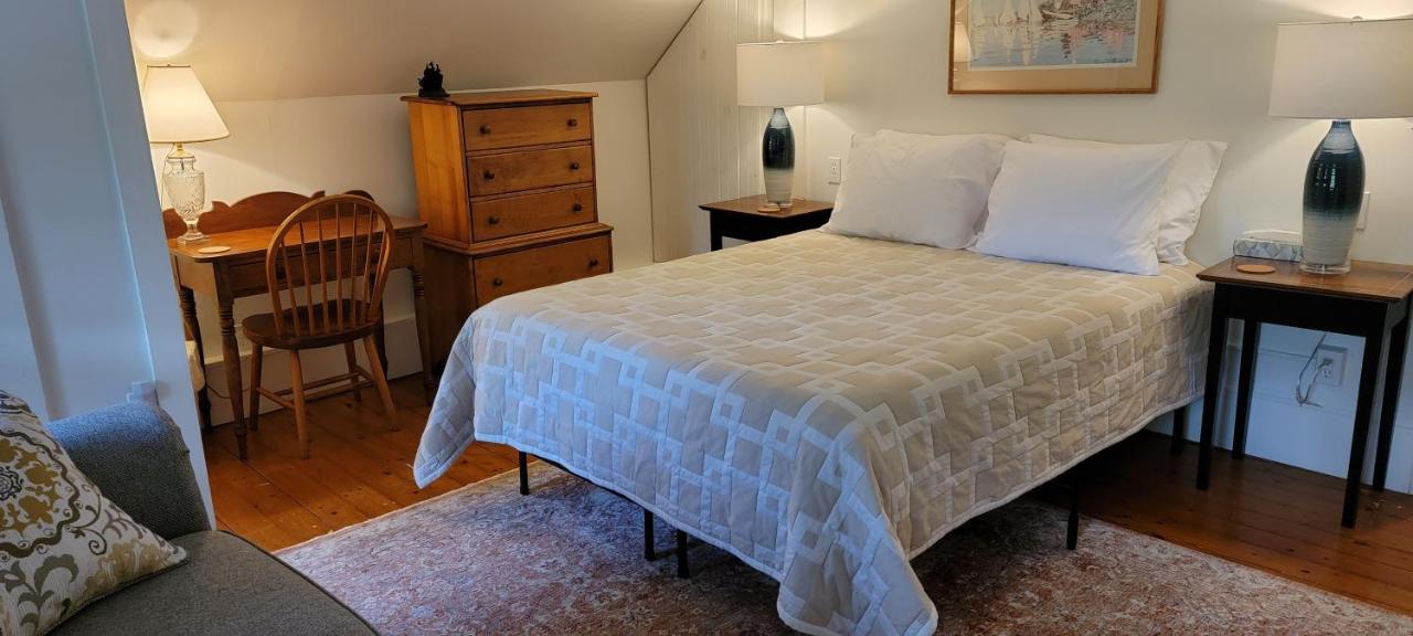 Hawks House Inn Walpole Экстерьер фото