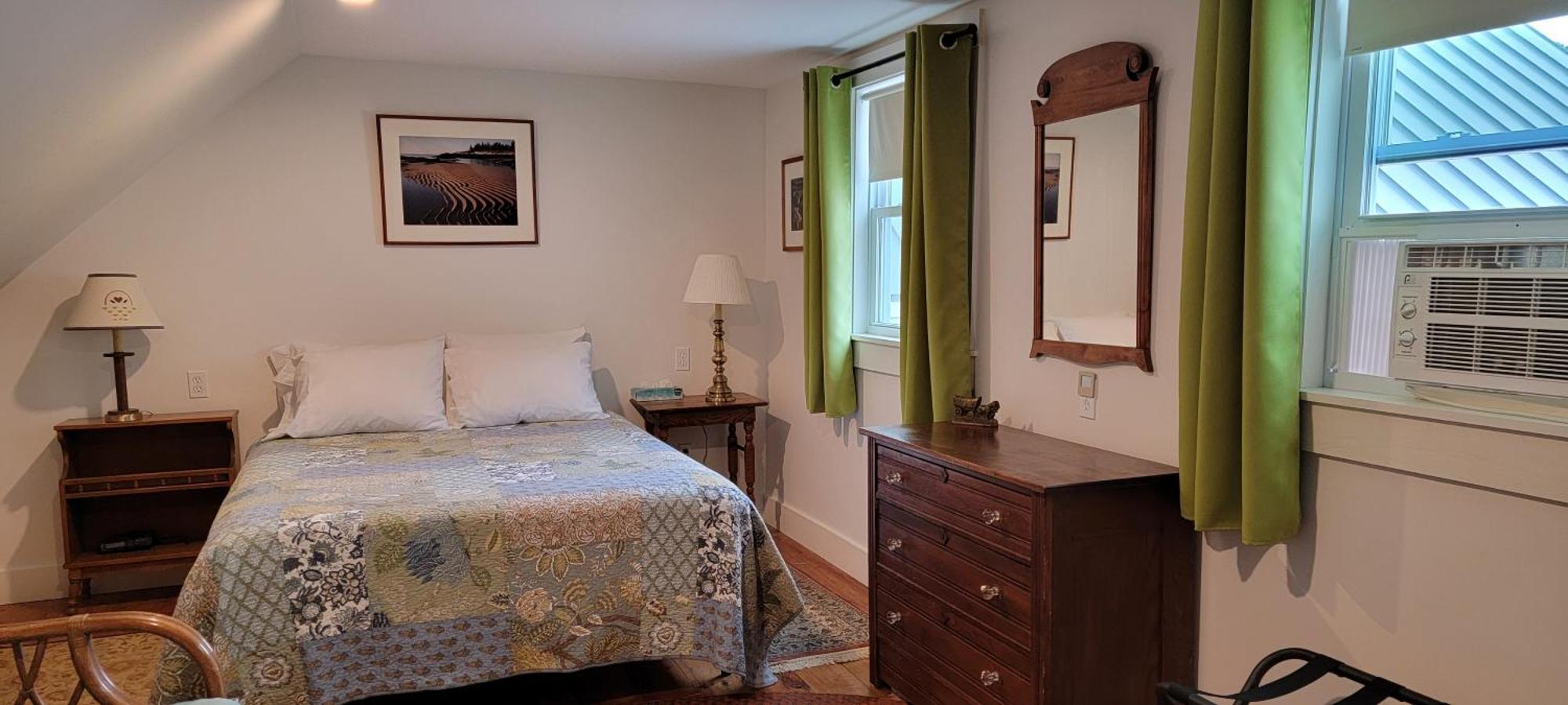 Hawks House Inn Walpole Номер фото