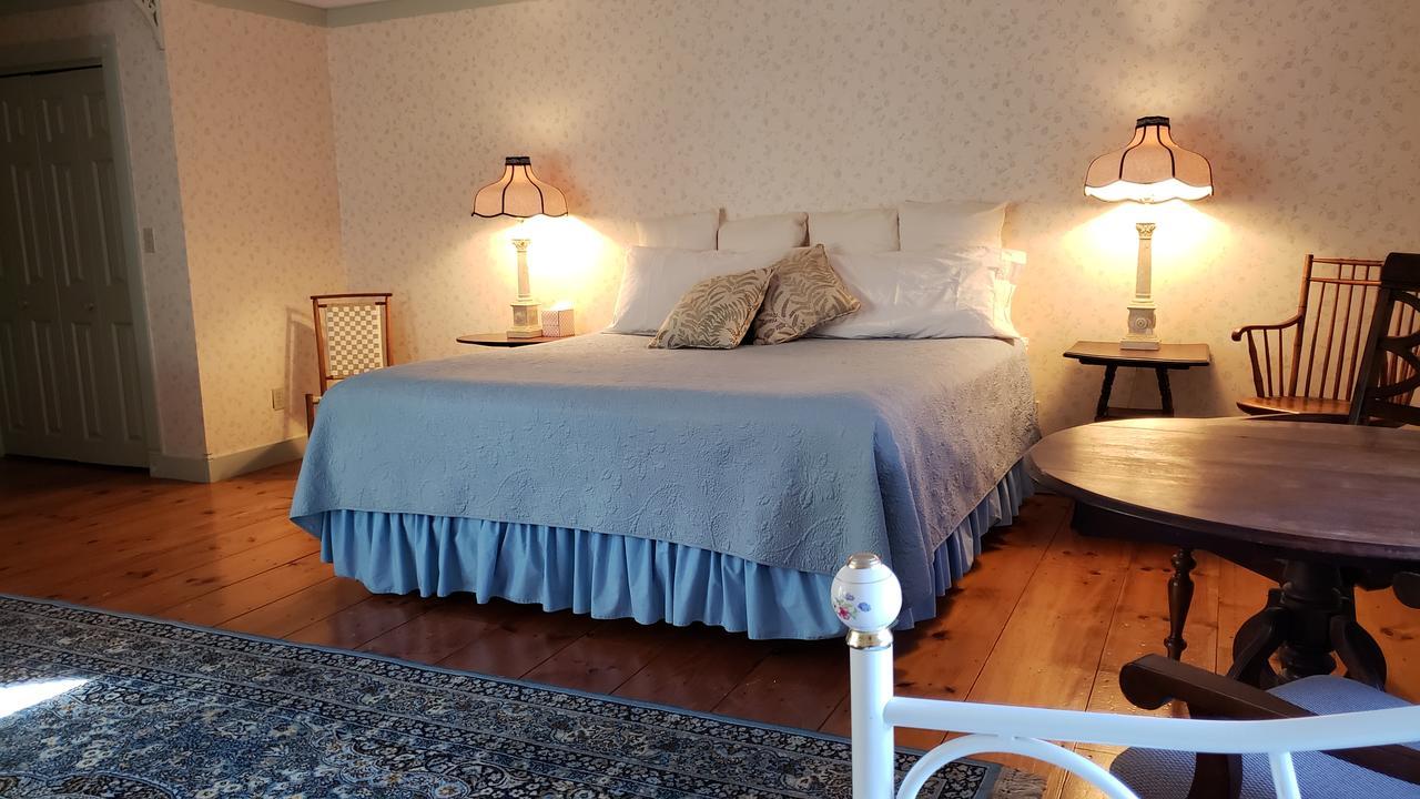 Hawks House Inn Walpole Экстерьер фото