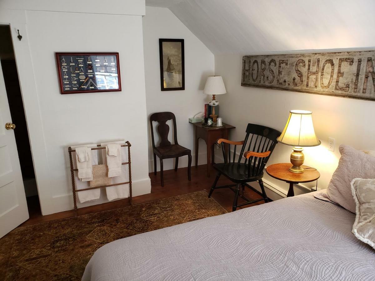 Hawks House Inn Walpole Экстерьер фото